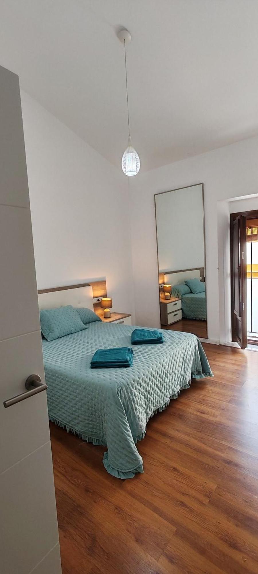 Apartamento Karmo Carmona  Exterior foto